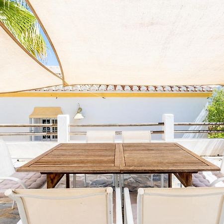 Finca Los Elfos Torrox Ngoại thất bức ảnh