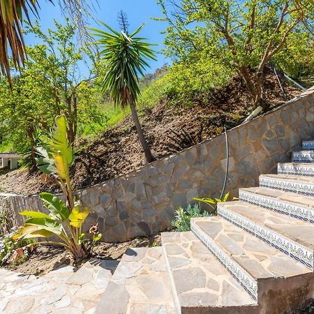 Finca Los Elfos Torrox Ngoại thất bức ảnh