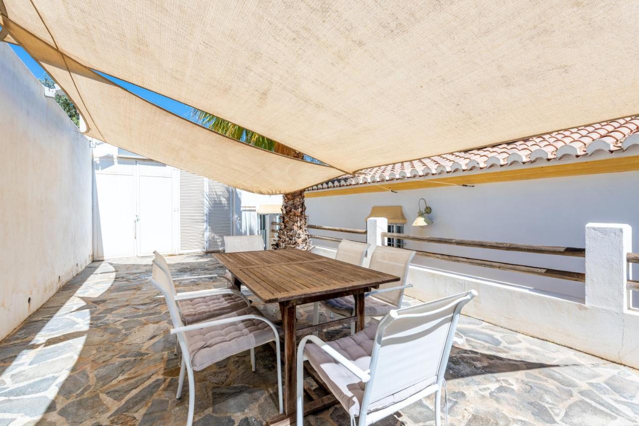 Finca Los Elfos Torrox Ngoại thất bức ảnh