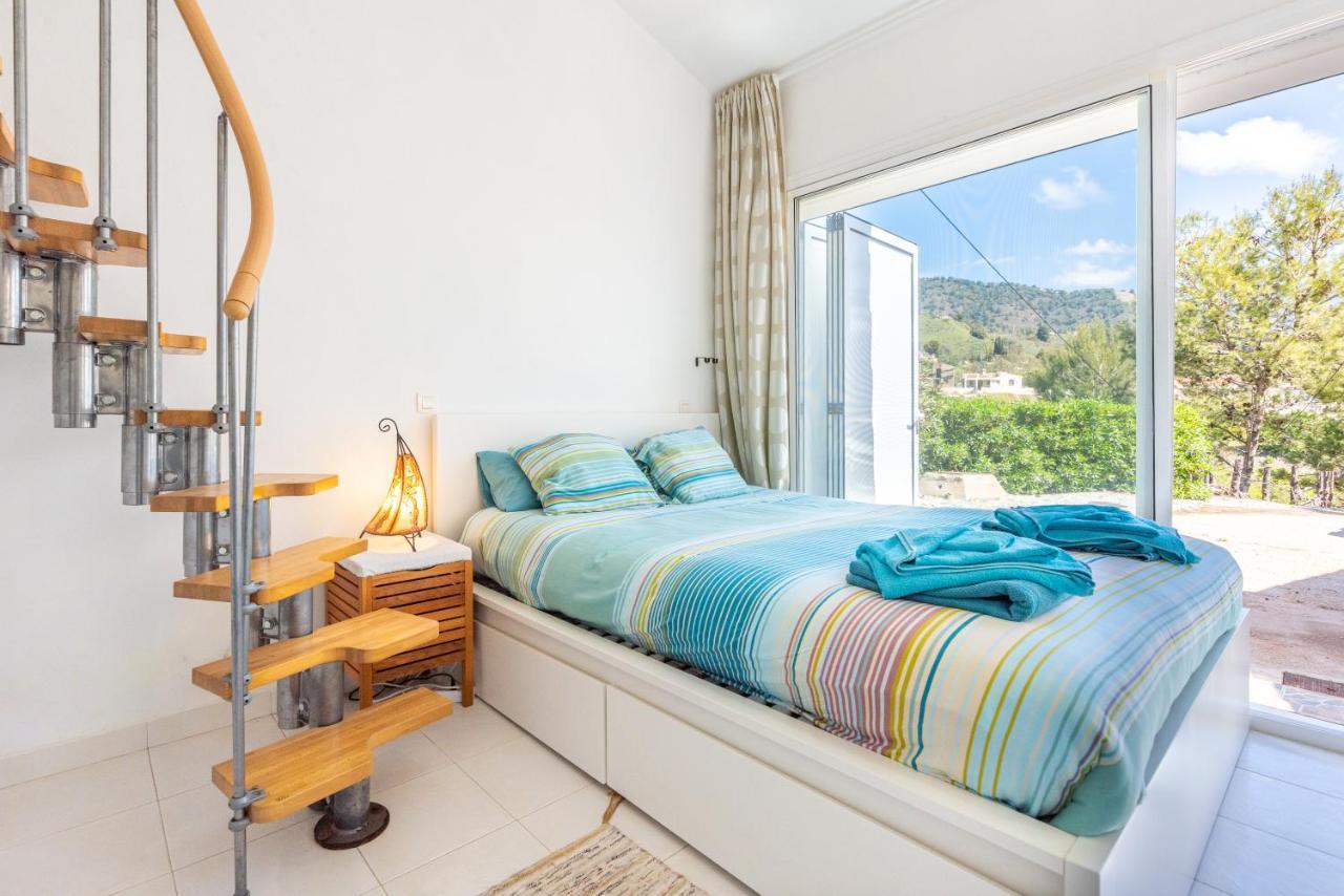 Finca Los Elfos Torrox Ngoại thất bức ảnh